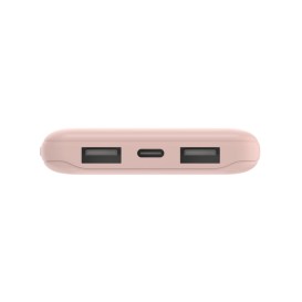 Chargeur portable BoostCharge - Rose - Belkin photo 4