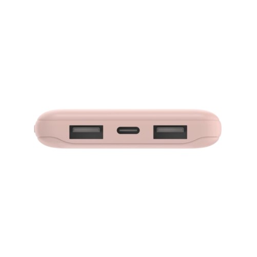 Chargeur portable BoostCharge - Rose - Belkin photo 4