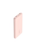 Chargeur portable BoostCharge - Rose - Belkin photo 5