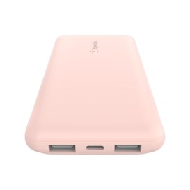 Chargeur portable BoostCharge - Rose - Belkin photo 6