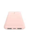 Chargeur portable BoostCharge - Rose - Belkin photo 6