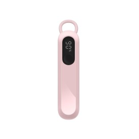 Chargeur Portable BoostCharge - Rose - Belkin photo 3