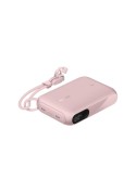 Chargeur Portable BoostCharge - Rose - Belkin photo 4