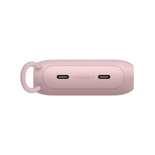 Chargeur Portable BoostCharge - Rose - Belkin photo 5