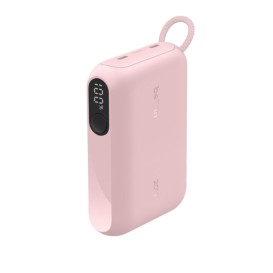 Chargeur Portable BoostCharge - Rose - Belkin photo 6