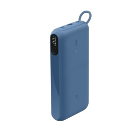 Batterie externe BoostCharge 20 000mAh pour smartphones et tablettes - Bleu - Belkin photo 5