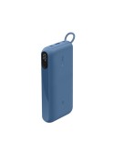 Batterie externe BoostCharge 20 000mAh pour smartphones et tablettes - Bleu - Belkin photo 5