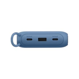 Batterie externe BoostCharge 20 000mAh pour smartphones et tablettes - Bleu - Belkin photo 6