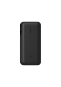 Chargeur Portable 10 000 mAh - Couleur Sombre - Belkin photo 2