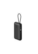Chargeur Portable 10 000 mAh - Couleur Sombre - Belkin photo 5