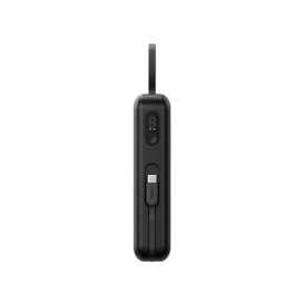 Batterie Externe 20000 mAh 45W avec Câble Intégré et Écran Digital - Noire - Belkin photo 5