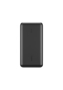 Batterie Externe TurboCharge Max pour PC, Tablettes et Smartphones - Noir - Belkin photo 1