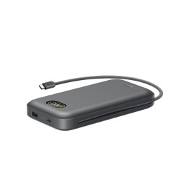 Chargeur Portatif 27000mAh pour Ordinateurs et Appareils USB-C - Noir - Belkin photo 3