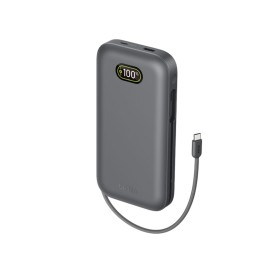 Chargeur Portatif 27000mAh pour Ordinateurs et Appareils USB-C - Noir - Belkin photo 4