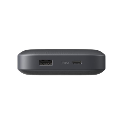 Chargeur Portatif 27000mAh pour Ordinateurs et Appareils USB-C - Noir - Belkin photo 5