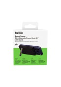 Batterie Externe Magnétique BoostCharge Slim pour Smartphones - Noir - Belkin photo 1