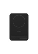 Batterie Externe Magnétique BoostCharge Slim pour Smartphones - Noir - Belkin photo 2