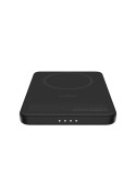 Batterie Externe Magnétique BoostCharge Slim pour Smartphones - Noir - Belkin photo 4