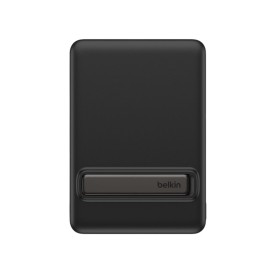 Batterie Externe Magnétique BoostCharge Slim pour Smartphones - Noir - Belkin photo 5