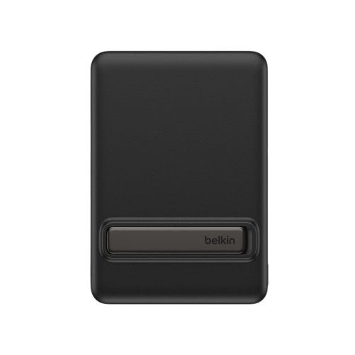 Batterie Externe Magnétique BoostCharge Slim pour Smartphones - Noir - Belkin photo 5