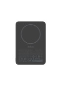 Batterie Externe Magnétique Ultra-Fine pour Smartphone - Noir - Belkin photo 2