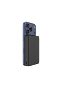 Batterie Externe Magnétique Ultra-Fine pour Smartphone - Noir - Belkin photo 3