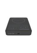 Batterie Externe Magnétique Ultra-Fine pour Smartphone - Noir - Belkin photo 4