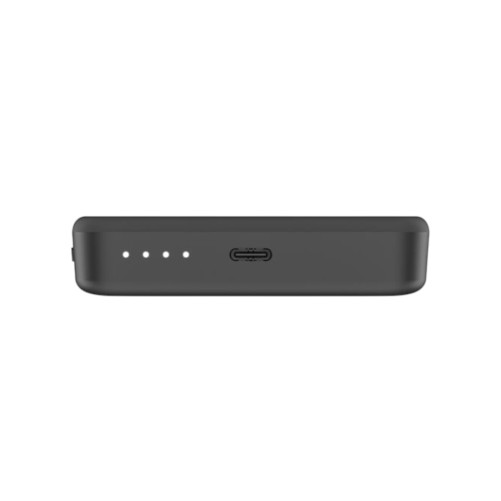 Batterie Externe Magnétique Ultra-Fine pour Smartphone - Noir - Belkin photo 5