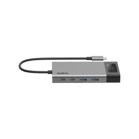 Répartiteur USB-C 8 ports Belkin Connect photo 1