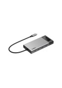 Répartiteur USB-C 8 ports Belkin Connect photo 3