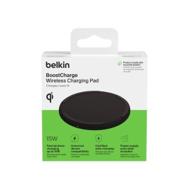 Chargeur Magnétique BoostCharge pour Appareils Qi2/MagSafe - Belkin photo 1