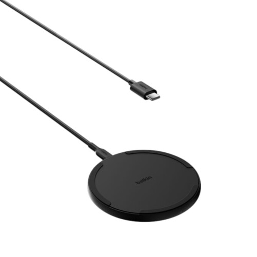Chargeur Magnétique BoostCharge pour Appareils Qi2/MagSafe - Belkin photo 2