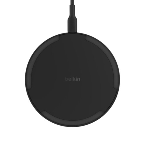 Chargeur Magnétique BoostCharge pour Appareils Qi2/MagSafe - Belkin photo 3