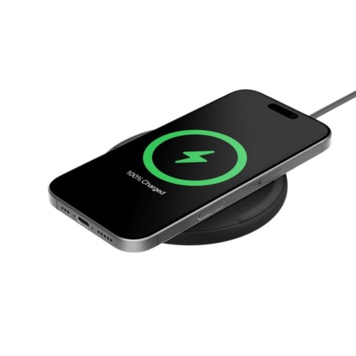Chargeur Magnétique BoostCharge pour Appareils Qi2/MagSafe - Belkin photo 5