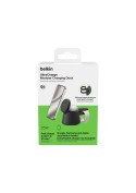 Chargeur Multifonction 3-en-1 Qi2 25W - Noir - Belkin photo 1