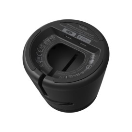 Chargeur Multifonction 3-en-1 Qi2 25W - Noir - Belkin photo 5