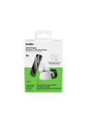 Chargeur Modulaire Qi2 25W 3-en-1 pour Smartphone, Apple Watch et Écouteurs Sans Fil - Blanc - Belkin photo 1