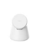 Chargeur Modulaire Qi2 25W 3-en-1 pour Smartphone, Apple Watch et Écouteurs Sans Fil - Blanc - Belkin photo 2