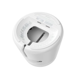 Chargeur Modulaire Qi2 25W 3-en-1 pour Smartphone, Apple Watch et Écouteurs Sans Fil - Blanc - Belkin photo 5