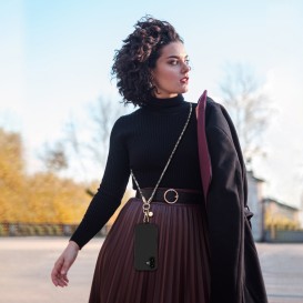Lanière Universelle Multicolore pour Smartphone SERENA photo 1