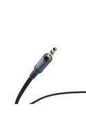 Adaptateur Audio USB-C à Jack 3,5mm - Noir - Devia photo 3