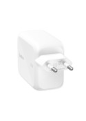 Adaptateur Secteur USB-C GaN 67W avec Câble Rétractable - Belkin photo 4
