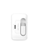 Adaptateur Secteur USB-C GaN 67W avec Câble Rétractable - Belkin photo 5