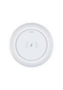 Chargeur à Induction Allen Series Qi - Blanc - Devia photo 2
