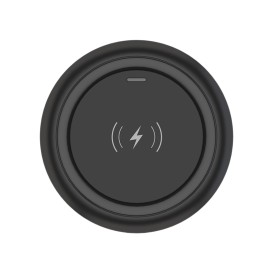 Chargeur à Induction Allen Qi - Noir - Devia photo 1