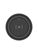 Chargeur à Induction Allen Qi - Noir - Devia photo 2