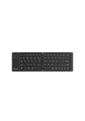 Clavier Pliable Bluetooth avec Touchpad QWERTY Pro1 - Noir - Devia photo 2