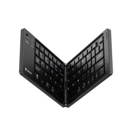 Clavier Pliable Bluetooth avec Touchpad QWERTY Pro1 - Noir - Devia photo 3