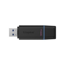 Clé USB Kingston Exodia G2 128 Go USB 3.2 Gen 1 photo 1