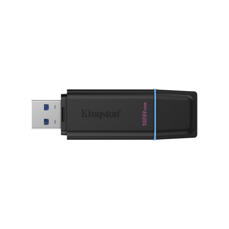 Clé USB Kingston Exodia G2 128 Go USB 3.2 Gen 1 photo 1